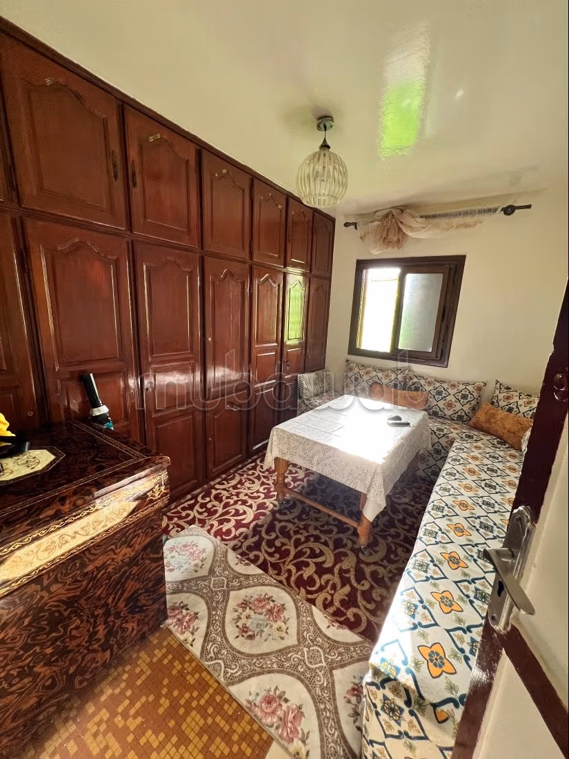 Appartement 56 m² à Dar Lamane — 7