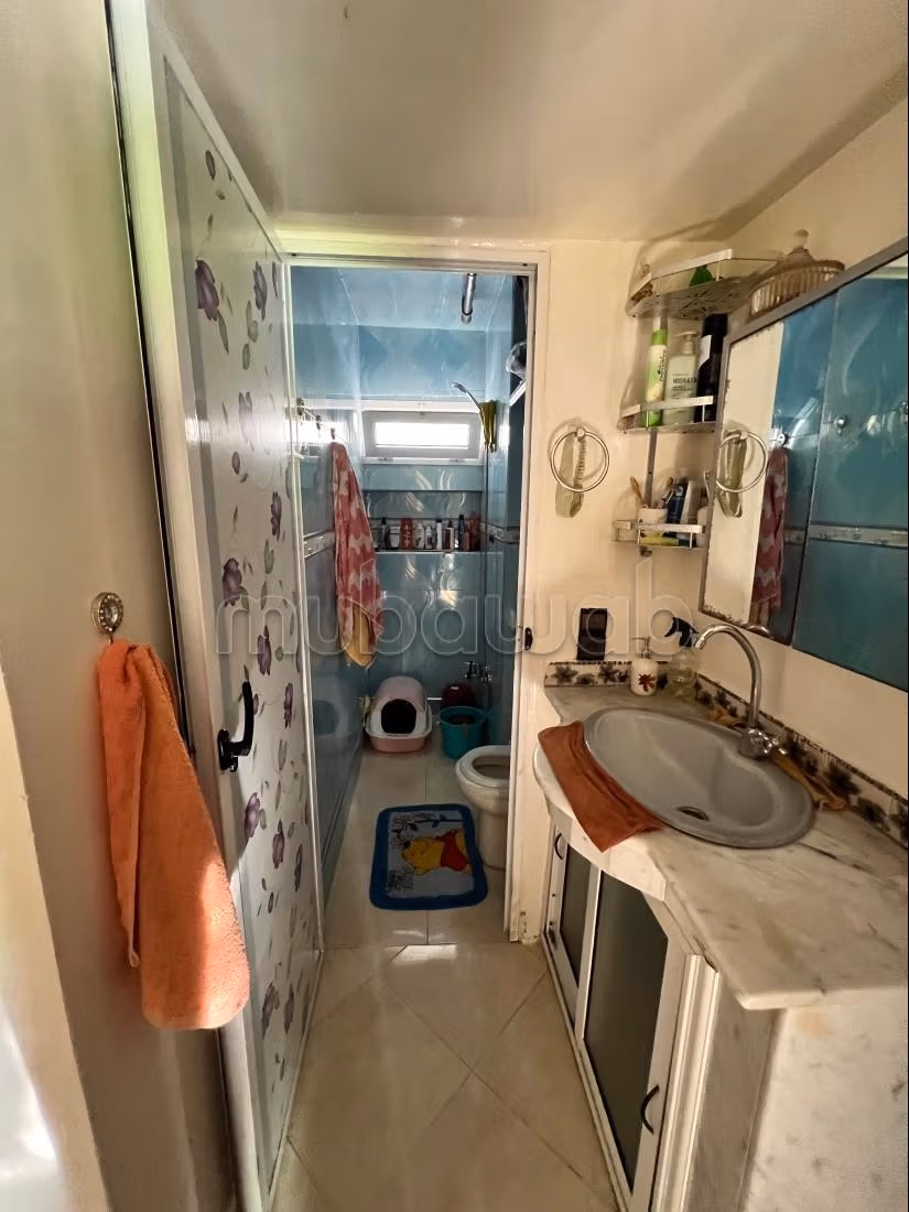 Appartement 56 m² à Dar Lamane — 8