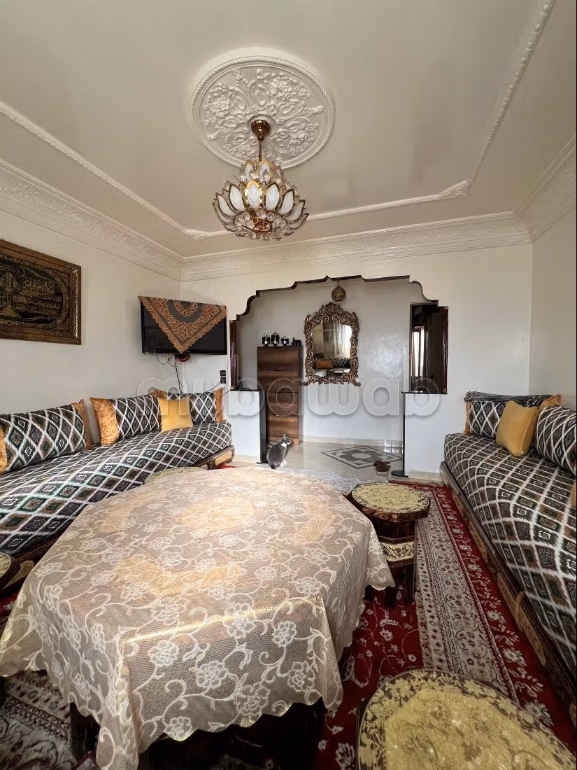 Appartement 56 m² à Dar Lamane — 9