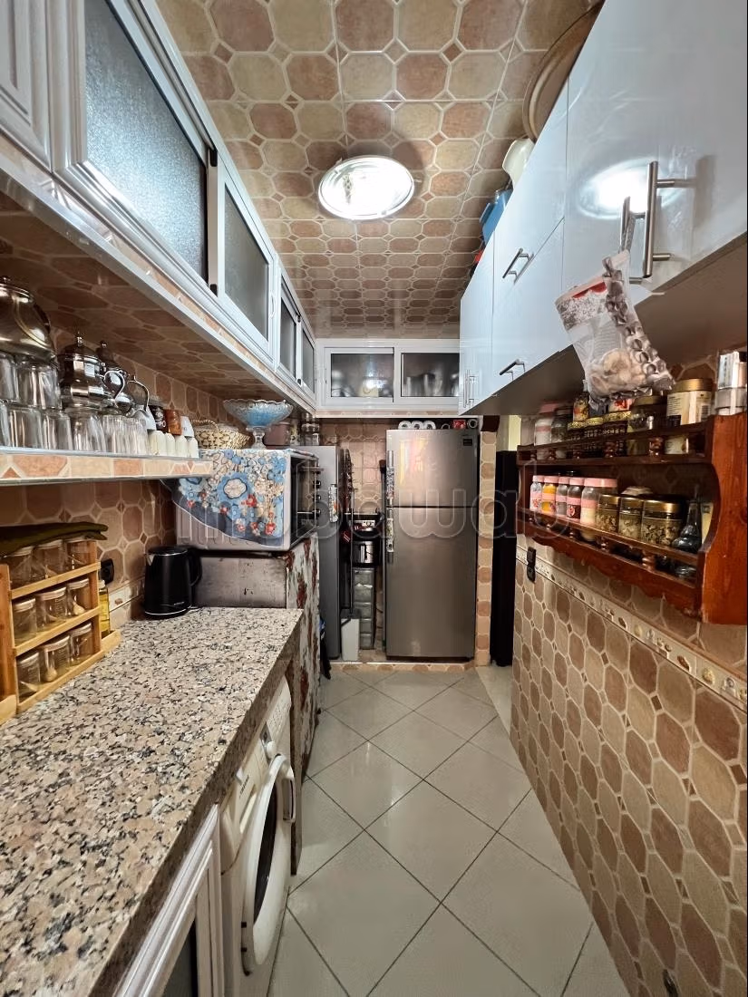 Appartement 56 m² à Dar Lamane — 10
