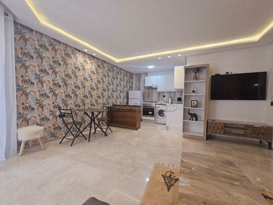 Magnifique Appartement en location