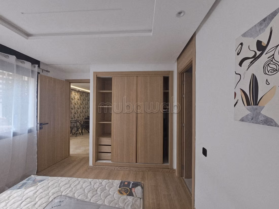 Magnifique Appartement en location — 5