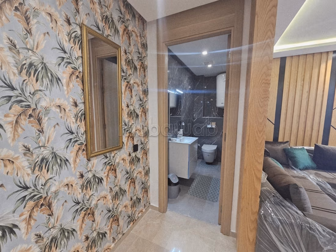Magnifique Appartement en location — 2