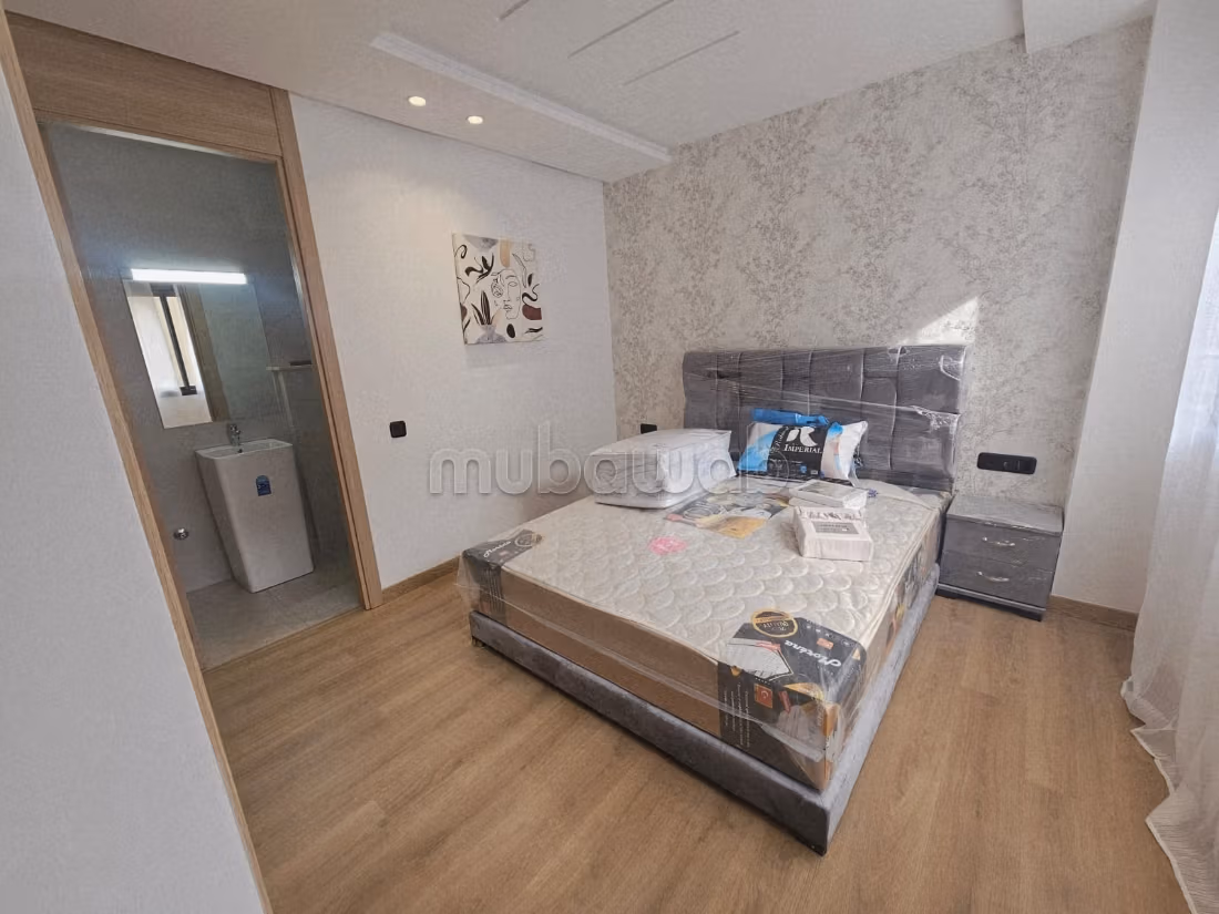 Magnifique Appartement en location — 3