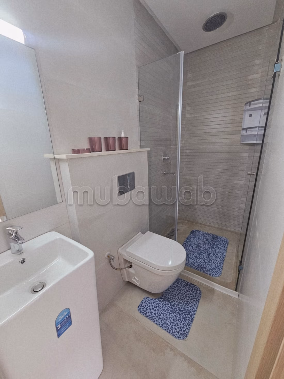 Magnifique Appartement en location — 6