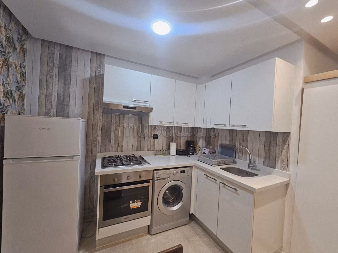 Magnifique Appartement en location — 4