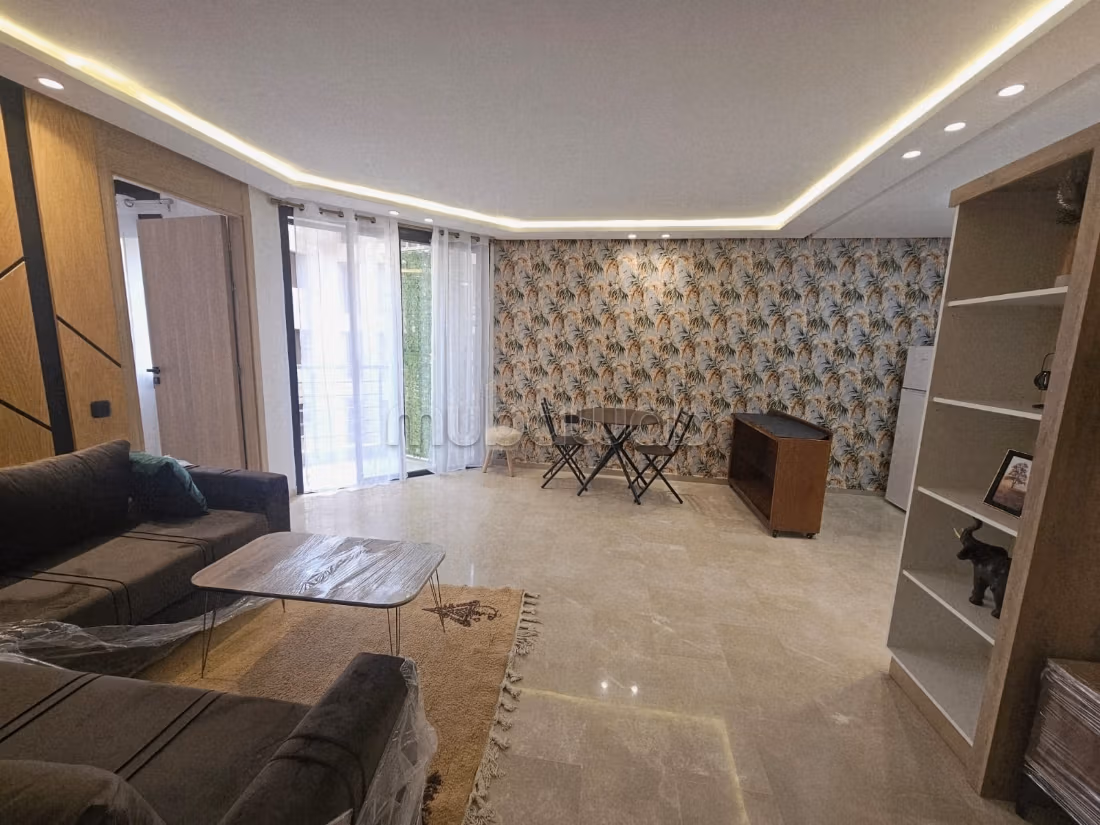 Appartement 55 m² à Riyad — 8