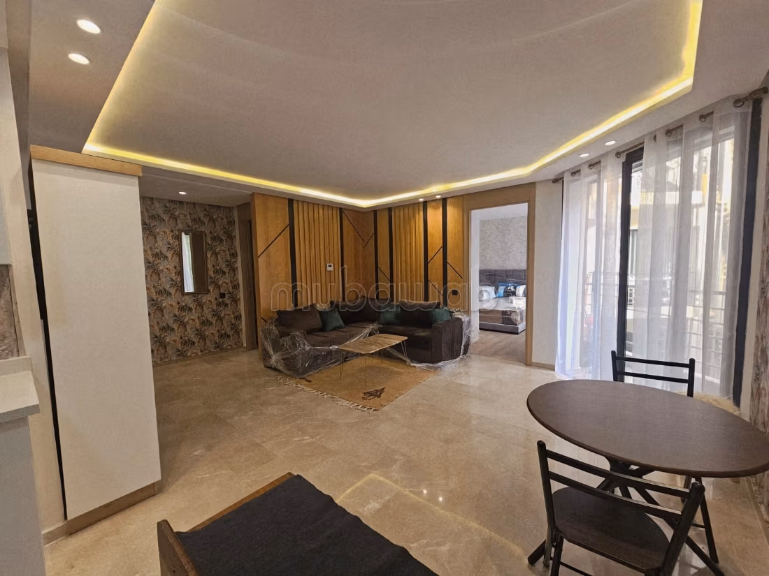 Appartement 55 m² à Riyad — 7