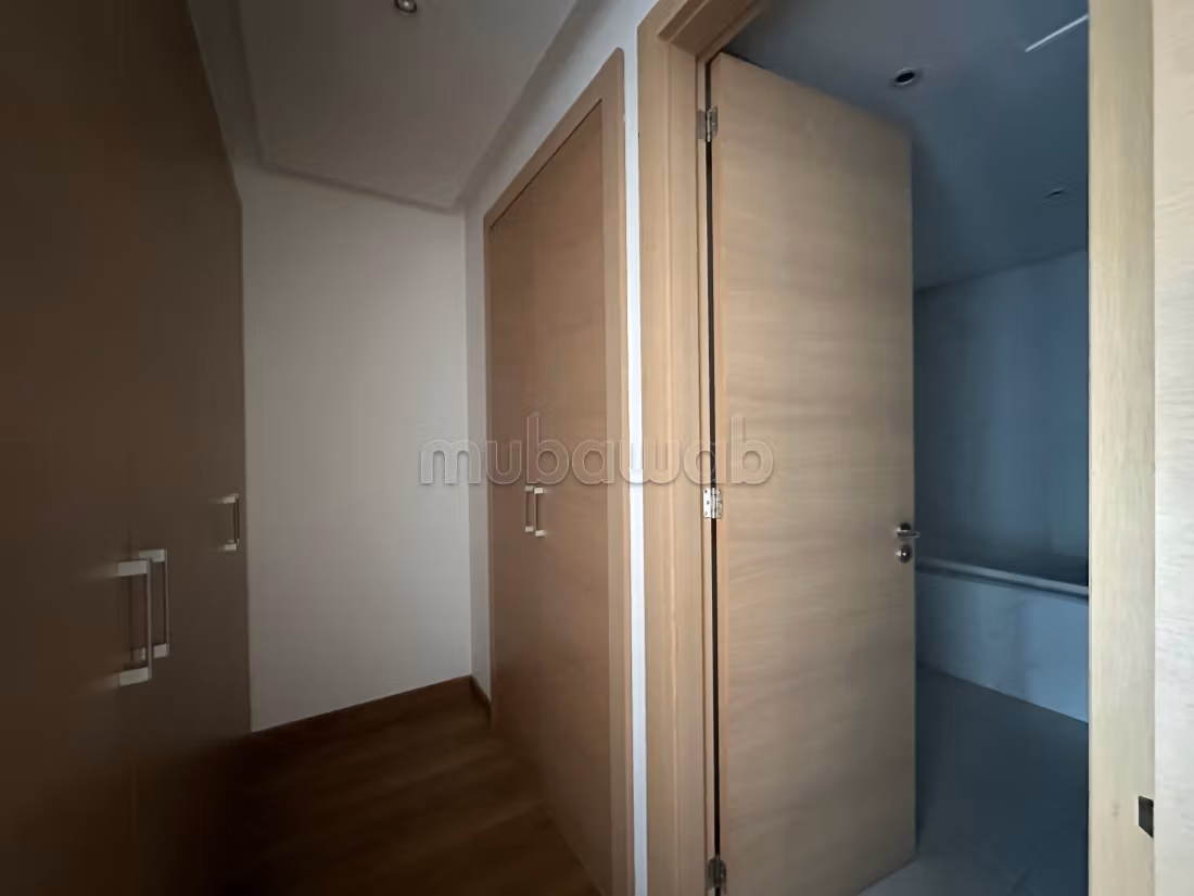 Location Duplex 200m² Prestigia Hay Riad – Vue Parc