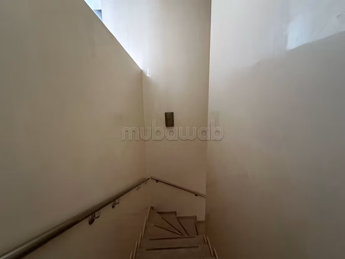 Location Duplex 200m² Prestigia Hay Riad – Vue Parc