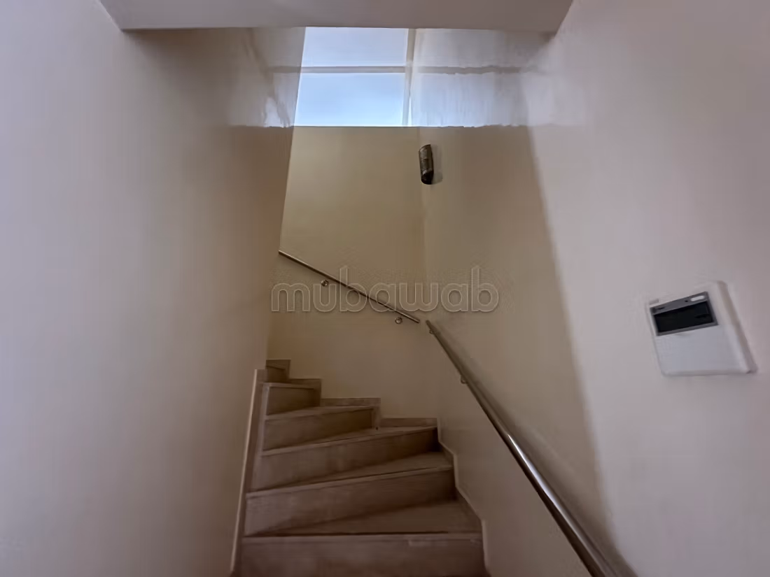 Location Duplex 200m² Prestigia Hay Riad – Vue Parc