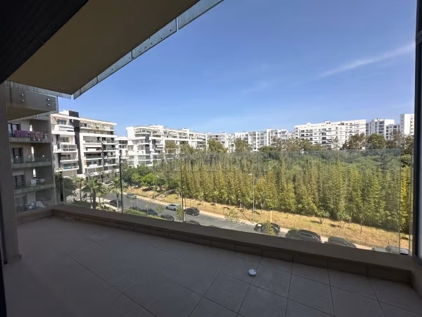 Location Duplex 200m² Prestigia Hay Riad – Vue Parc