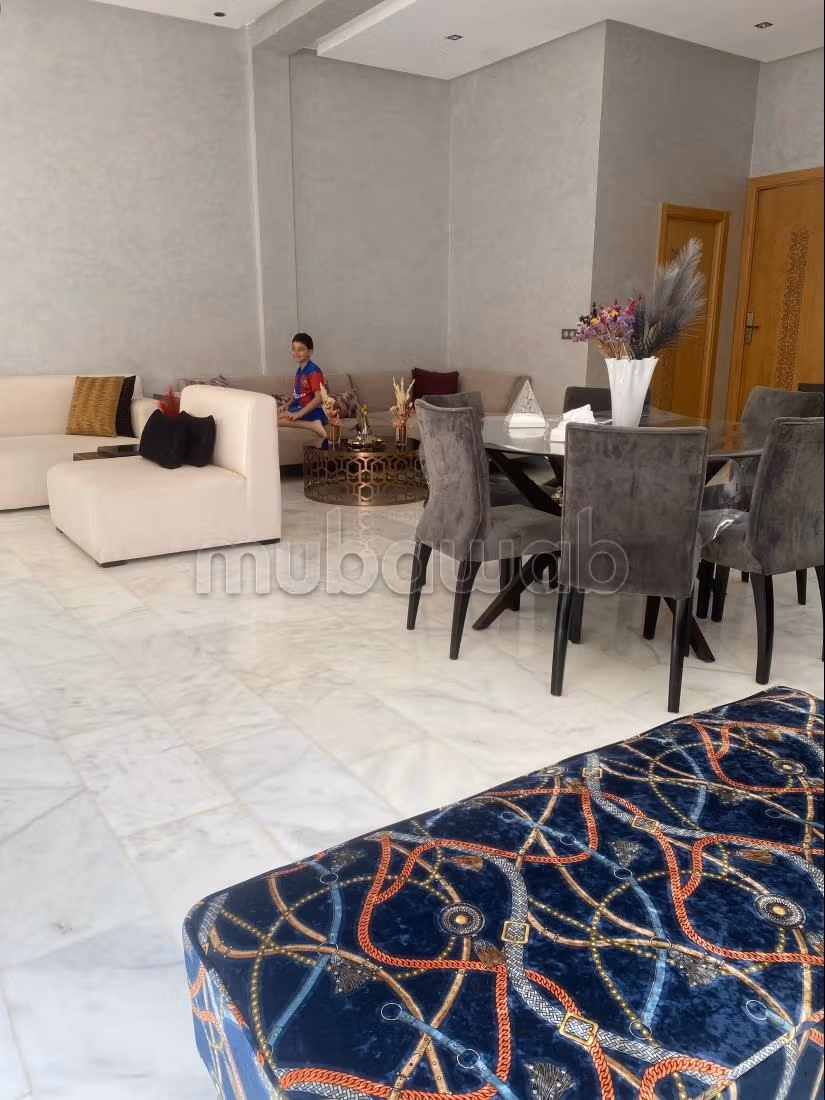 Venta de una moderna villa