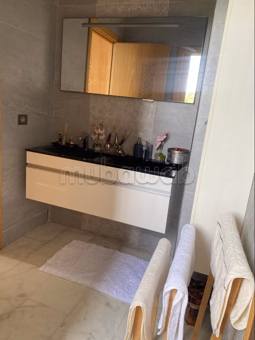 Venta de una moderna villa