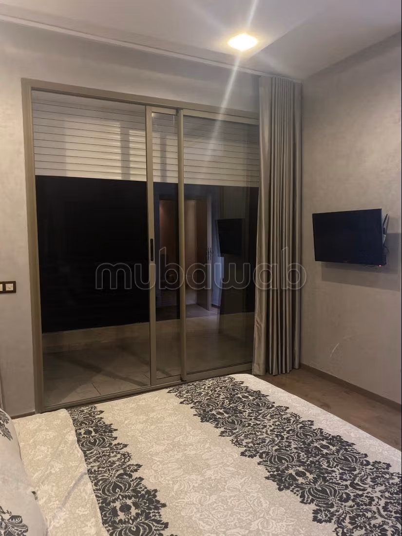 Venta de una moderna villa
