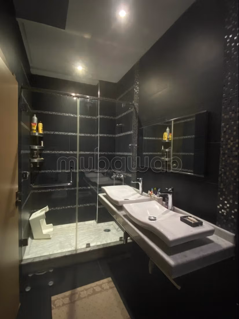 Venta de una moderna villa