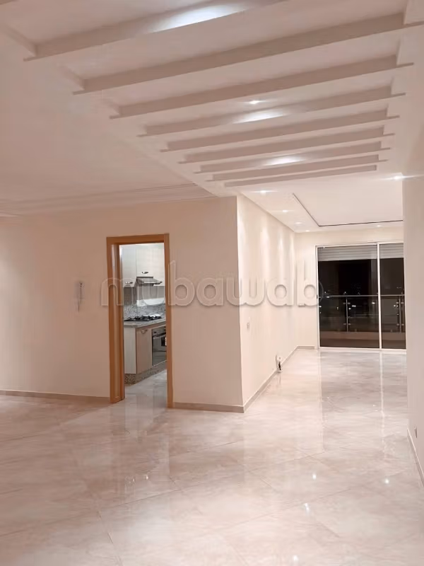 Appartement Haut Standing Résidence Les Jardins d'Agadir