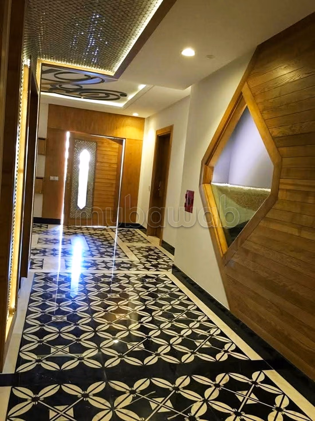 Appartement neuf de haut standing à louer – Hay Riad, Rabat — 5