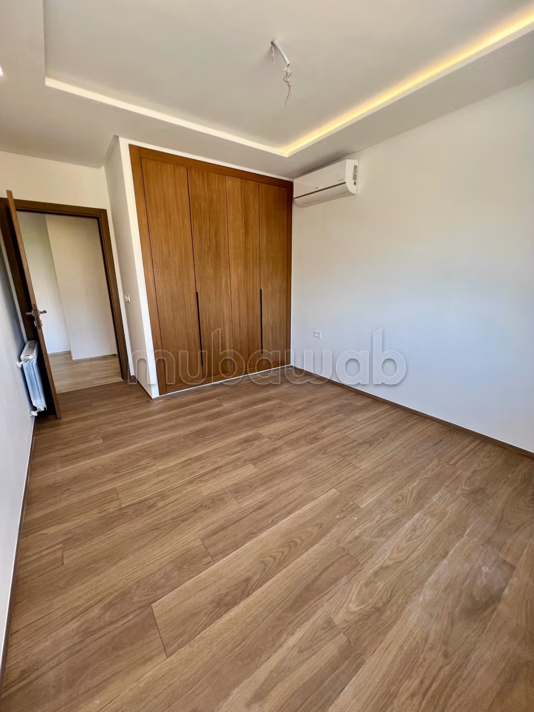 Appartamento S2 nuovo mai abitato in affitto