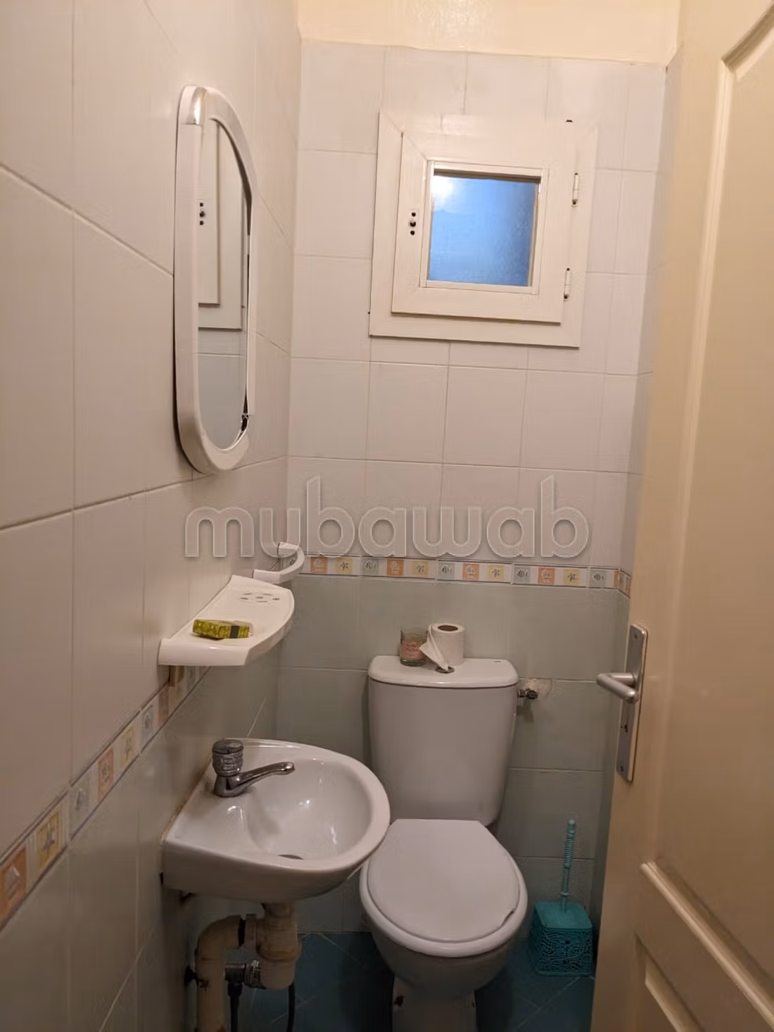 Appartamento S3 Piano Terra nella Città El Wahat. Aouina