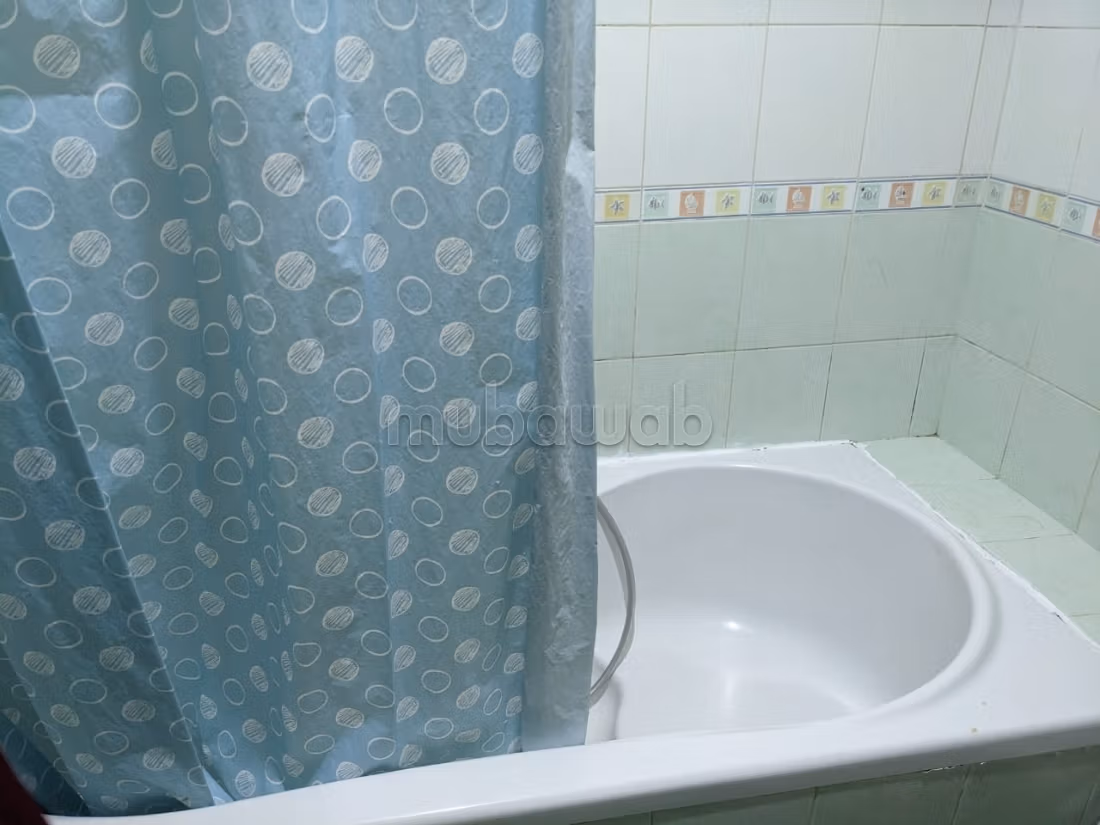 Appartamento S3 Piano Terra nella Città El Wahat. Aouina