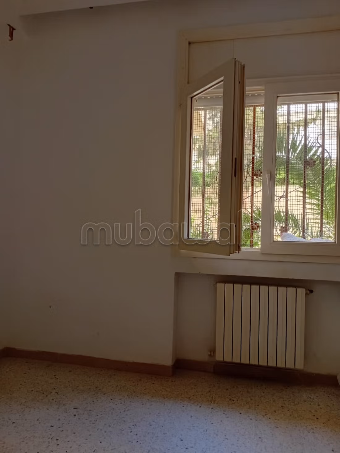 Appartamento S3 Piano Terra nella Città El Wahat. Aouina