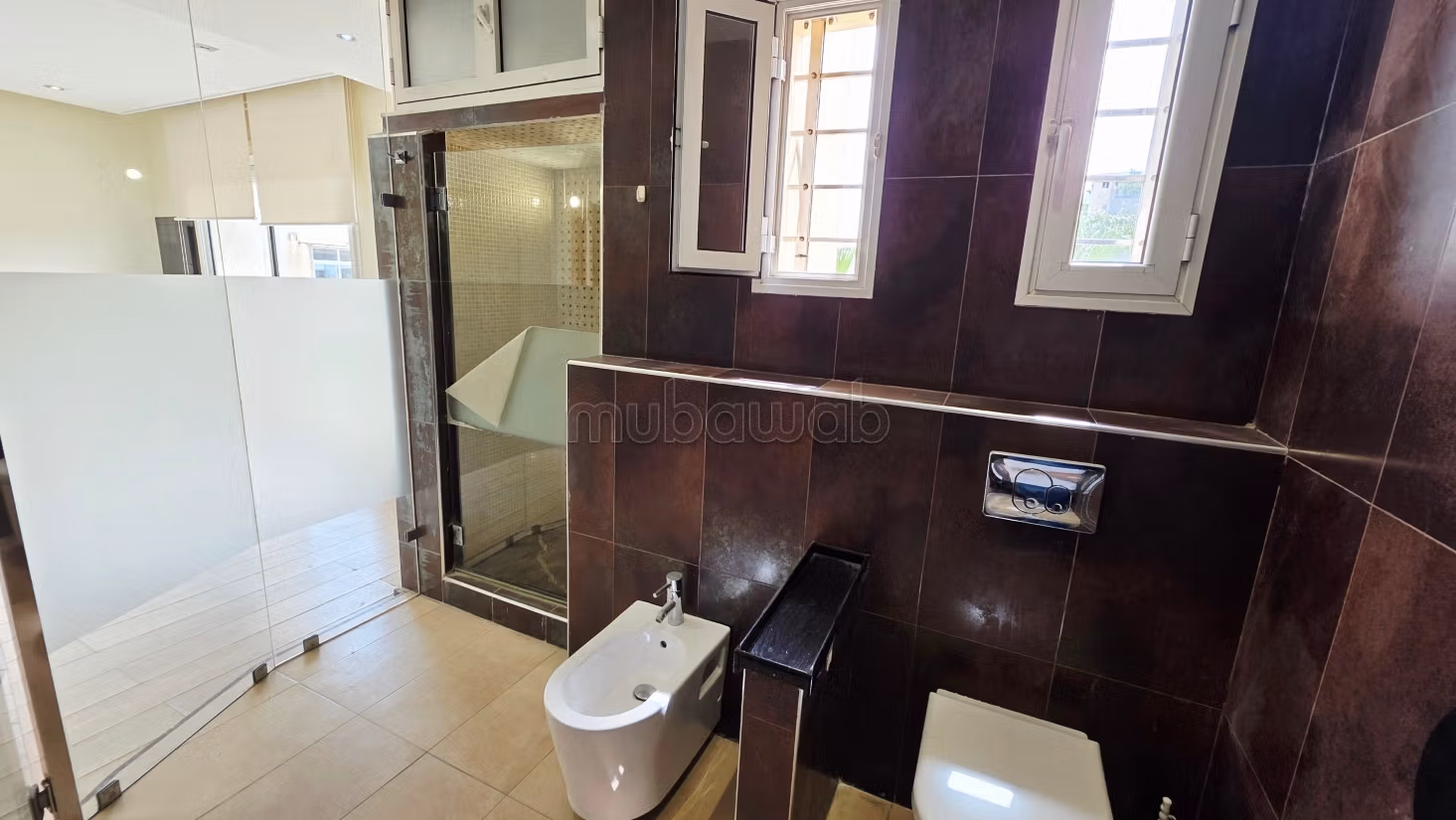 Villa ad uso professionale in affitto