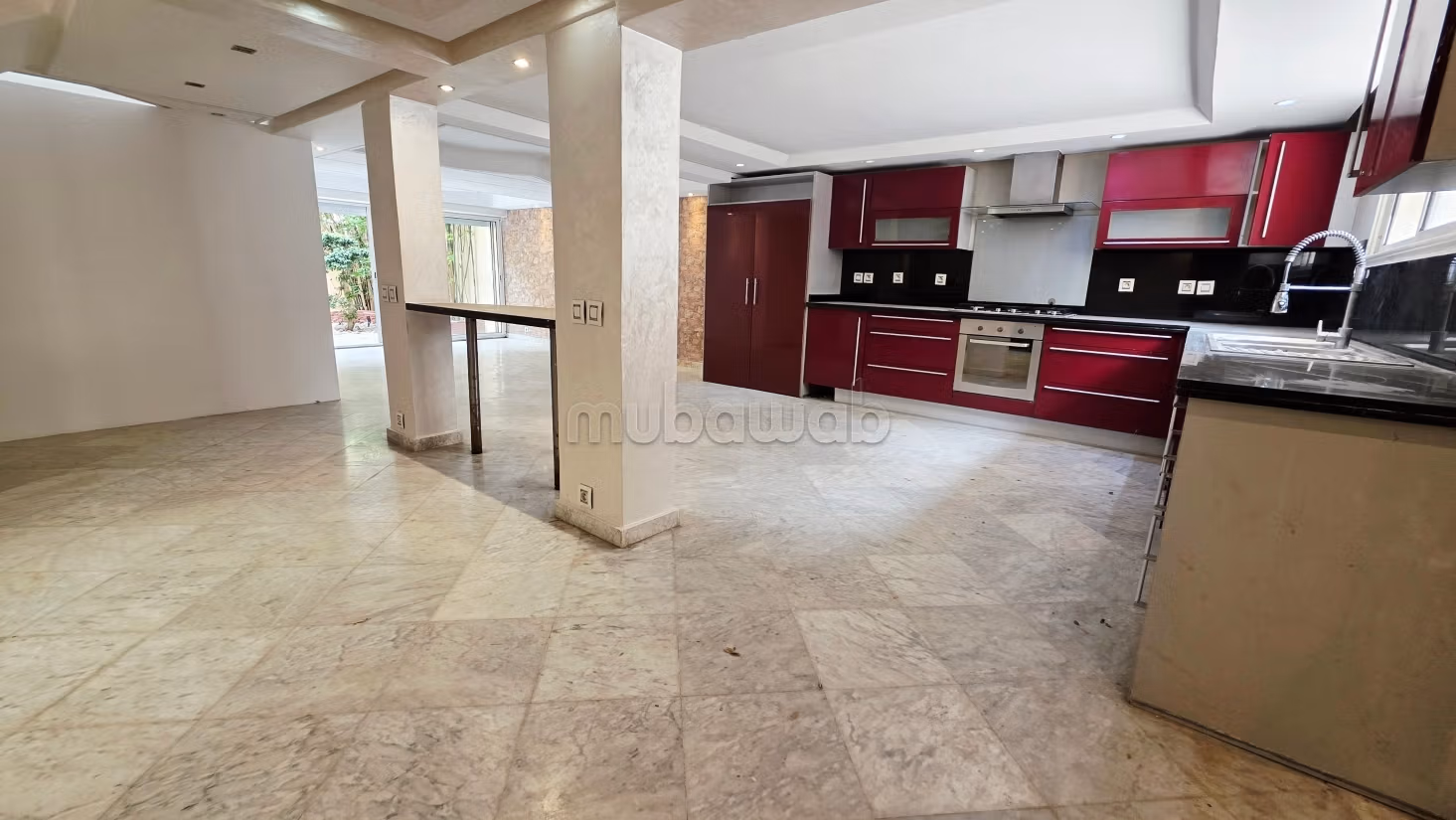 Villa ad uso professionale in affitto