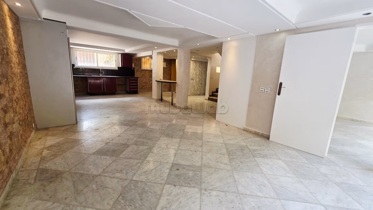 Villa ad uso professionale in affitto