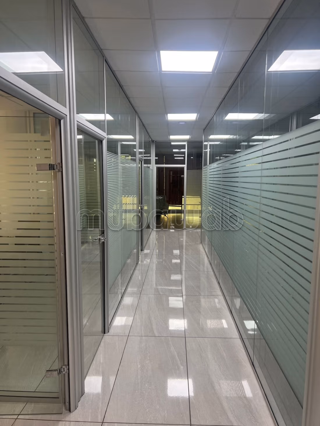 Oficinas amuebladas y equipadas en Florida Sidi Maârouf