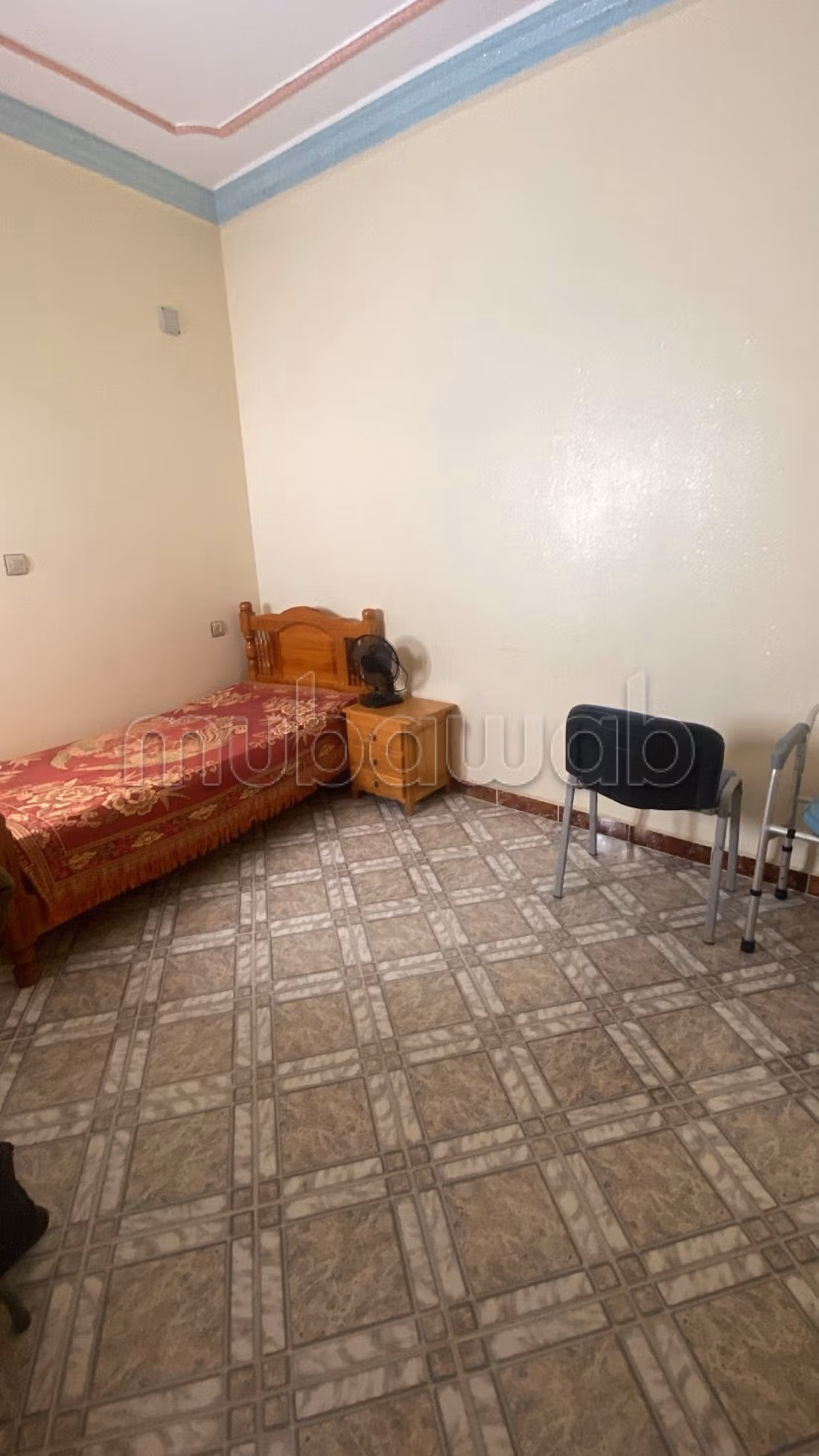Casa di 3 piani ad Alhucemas