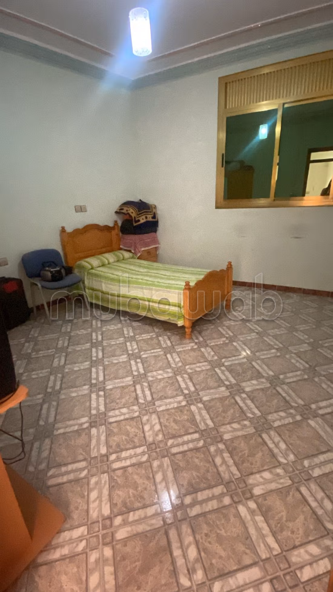 Casa di 3 piani ad Alhucemas