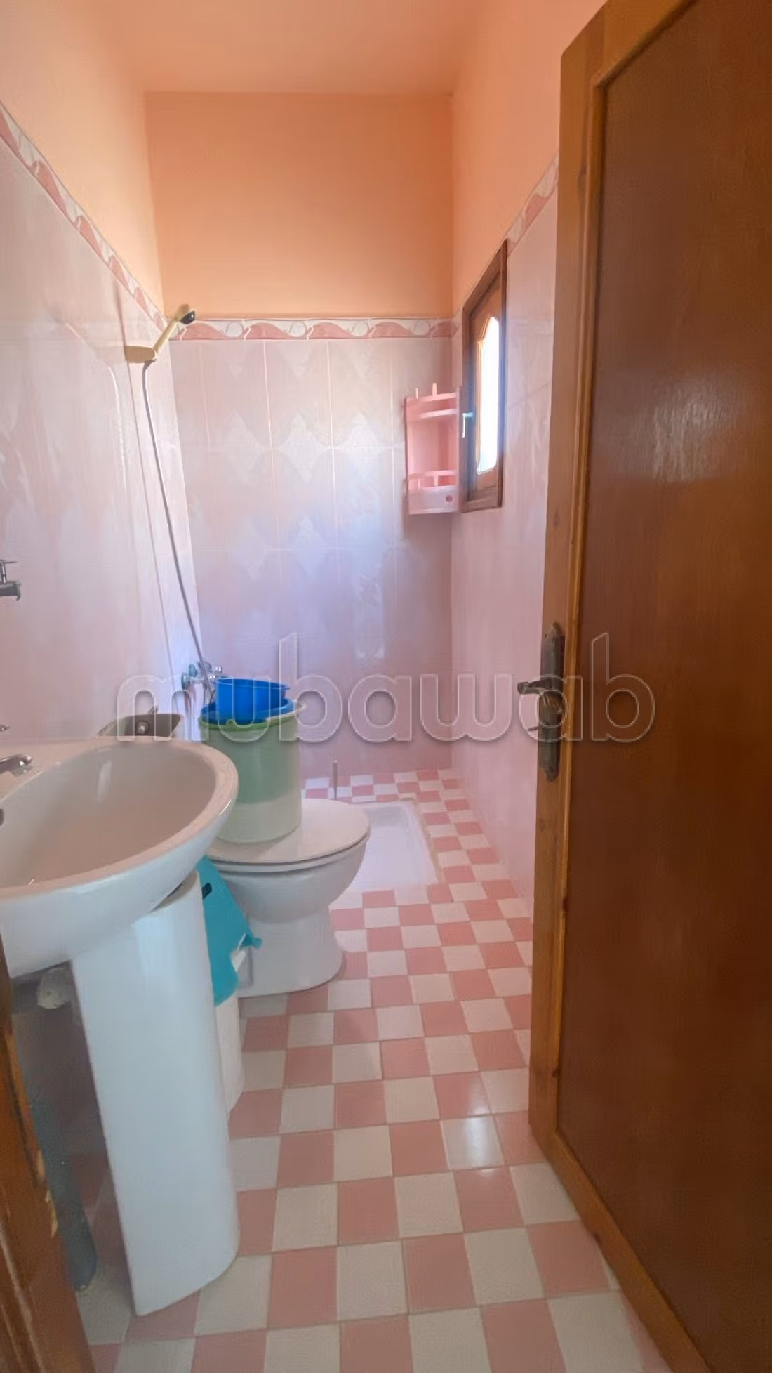 Casa di 3 piani ad Alhucemas
