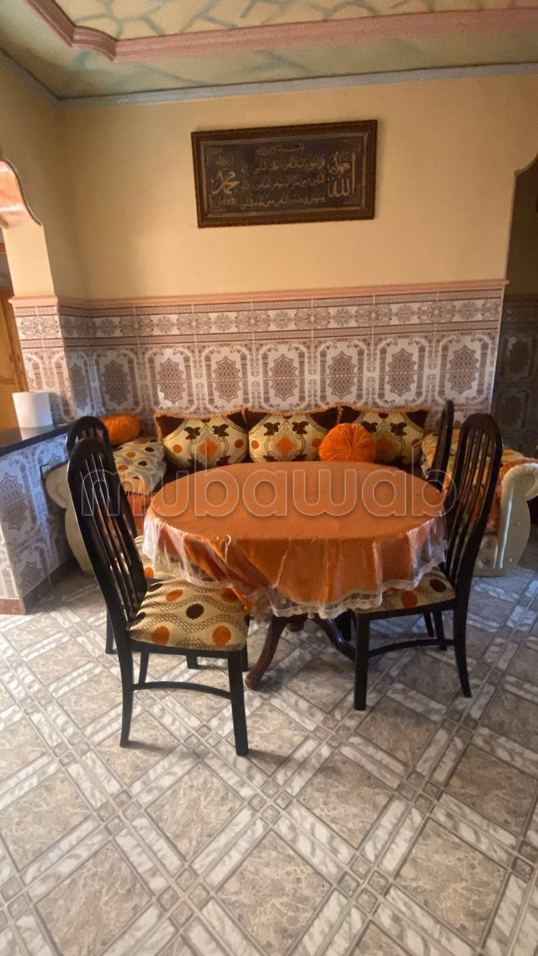 Casa di 3 piani ad Alhucemas