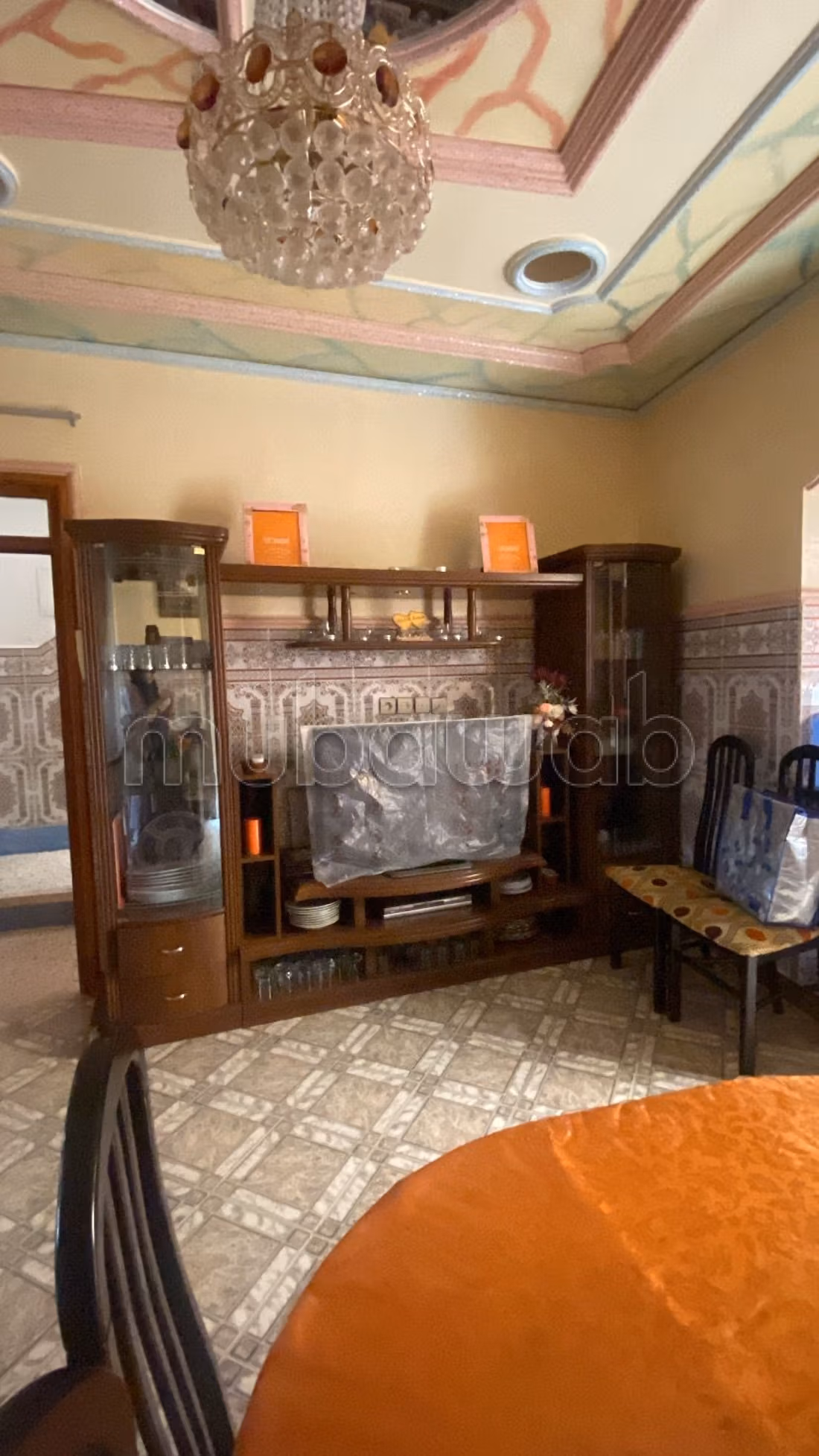 Casa di 3 piani ad Alhucemas