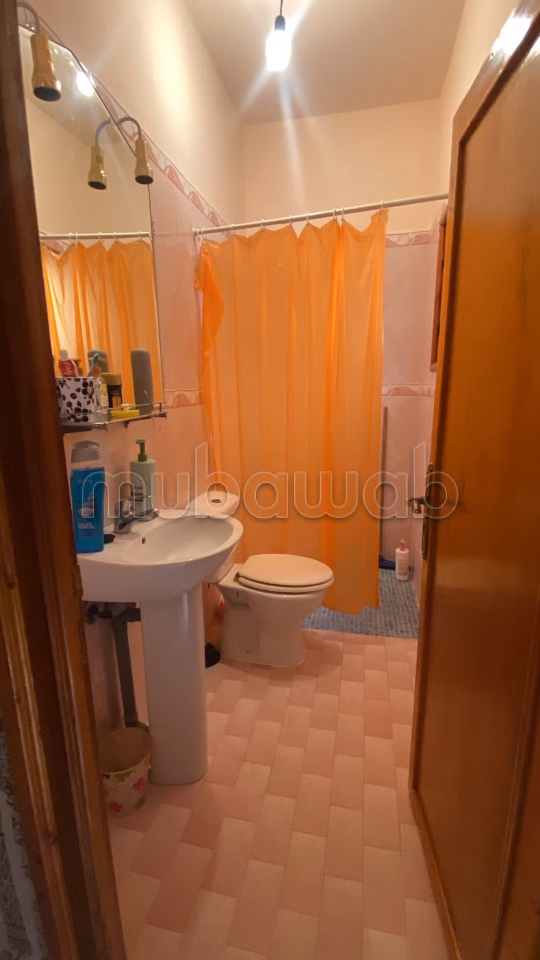 Casa di 3 piani ad Alhucemas