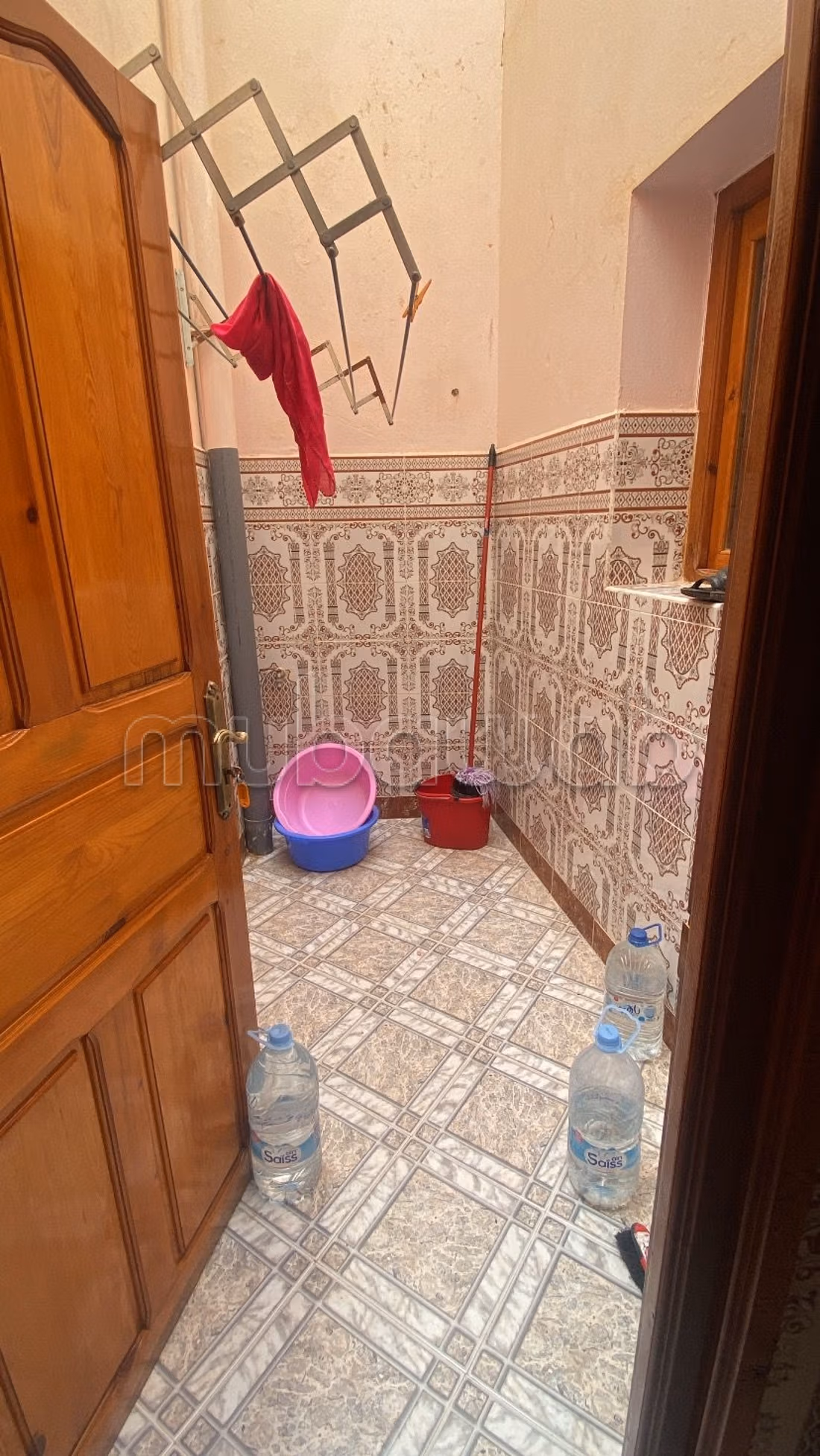 Casa di 3 piani ad Alhucemas