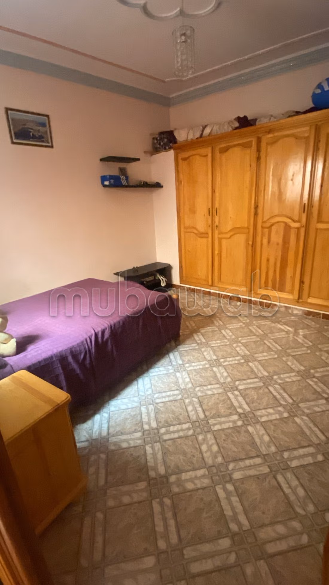 Casa di 3 piani ad Alhucemas