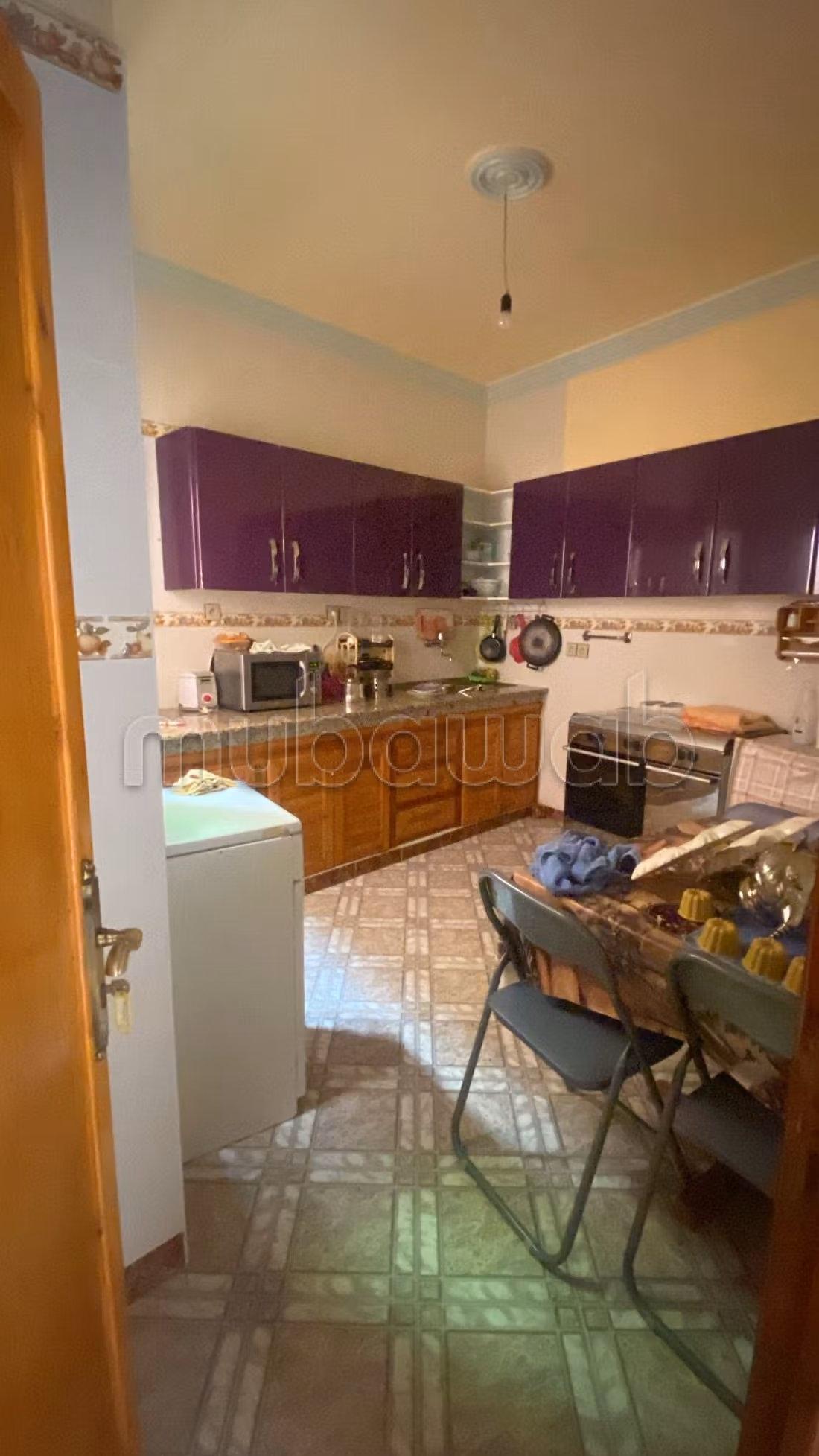 Casa di 3 piani ad Alhucemas