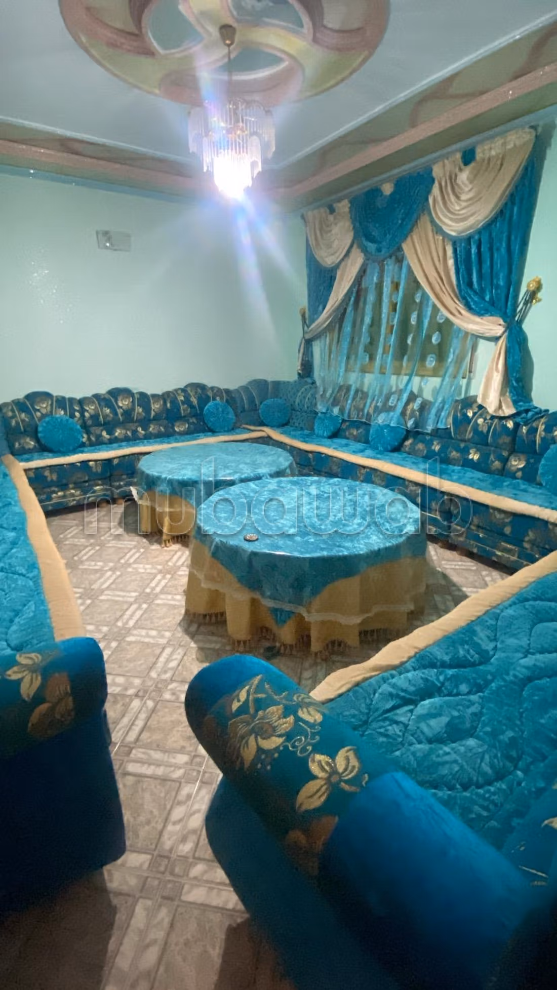 Casa di 3 piani ad Alhucemas