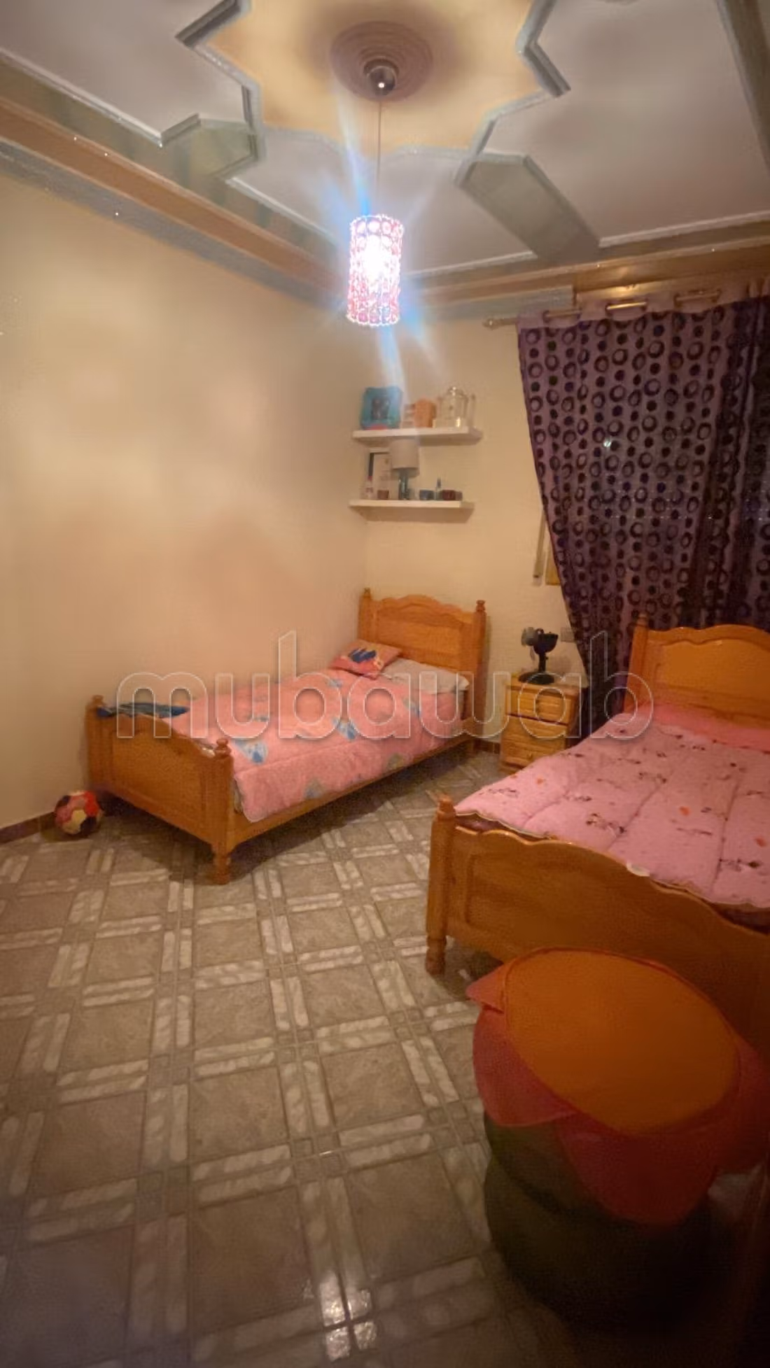 Casa di 3 piani ad Alhucemas