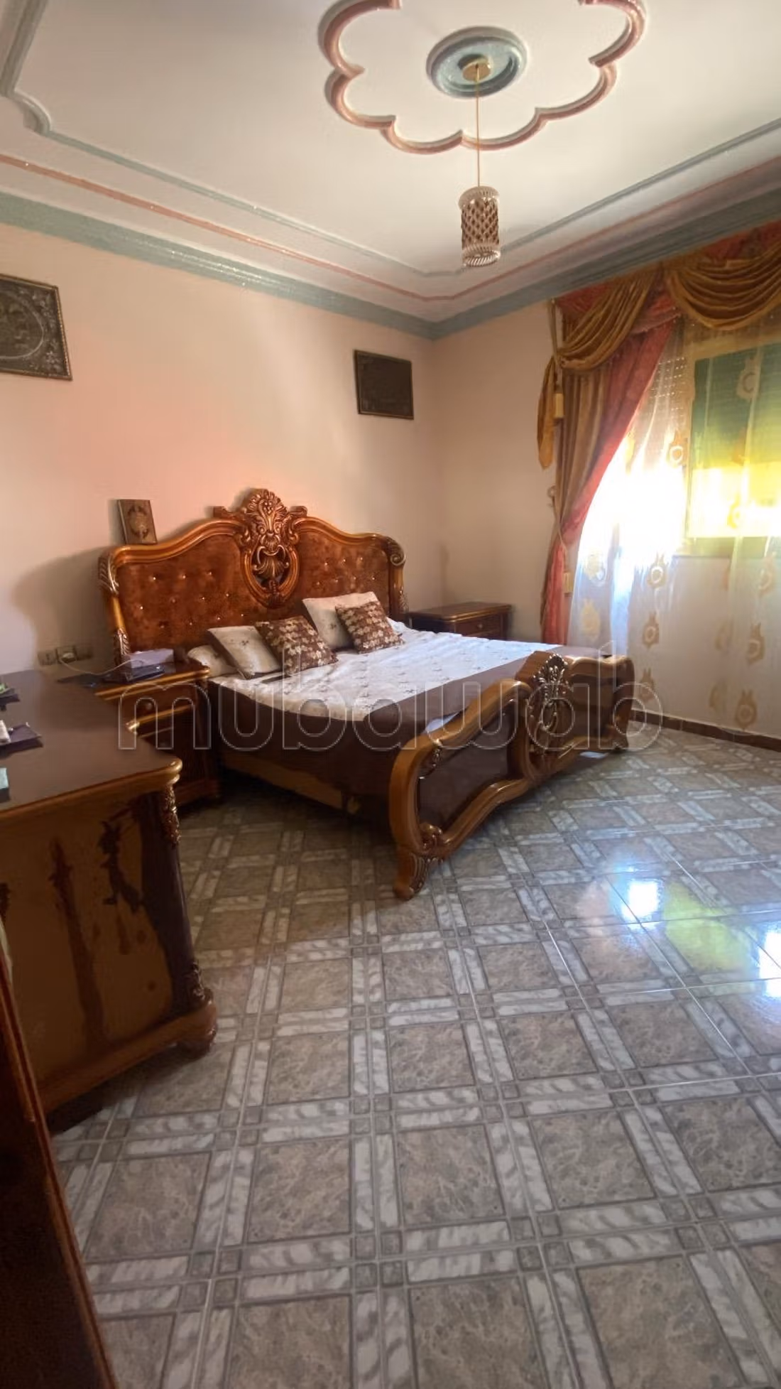 Casa di 3 piani ad Alhucemas