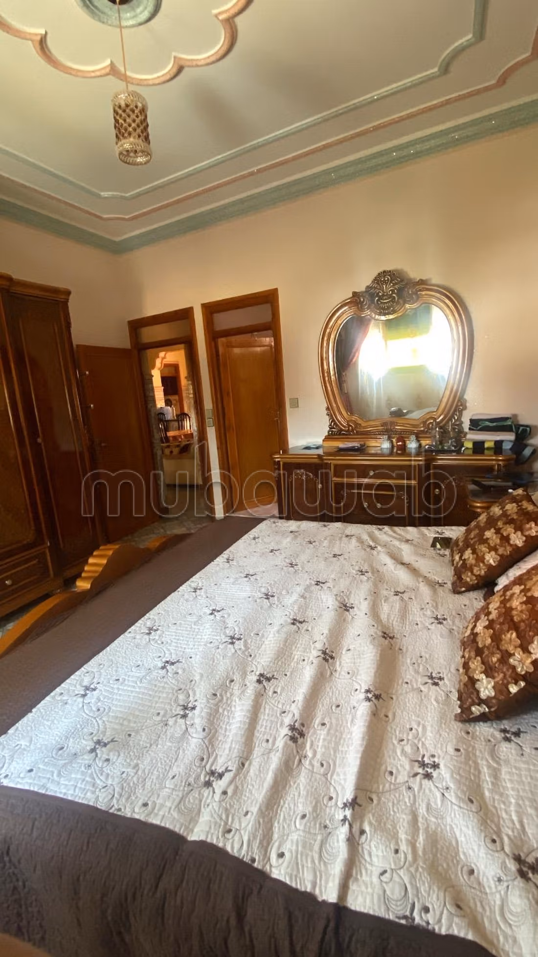 Casa di 3 piani ad Alhucemas