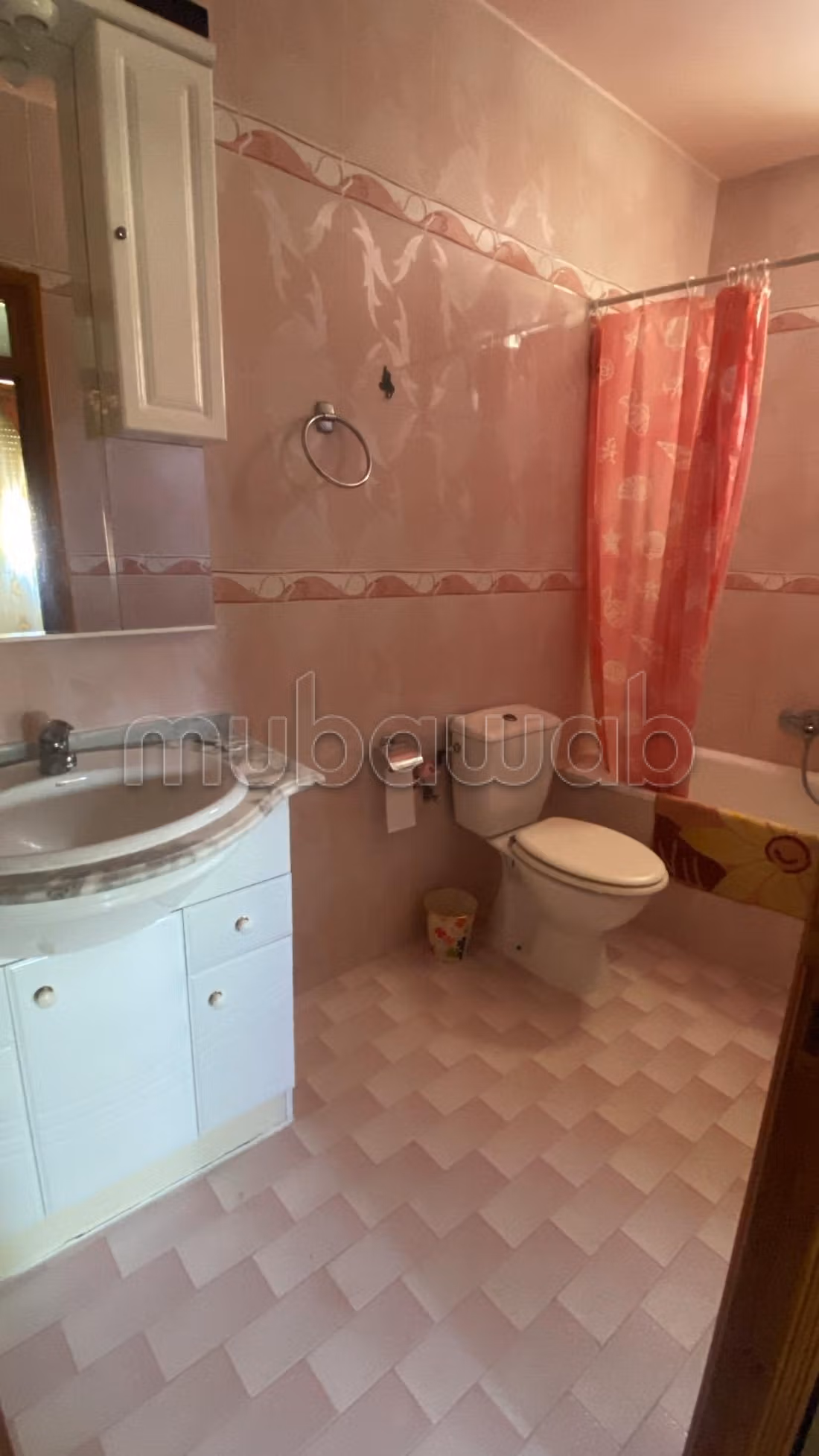 Casa di 3 piani ad Alhucemas