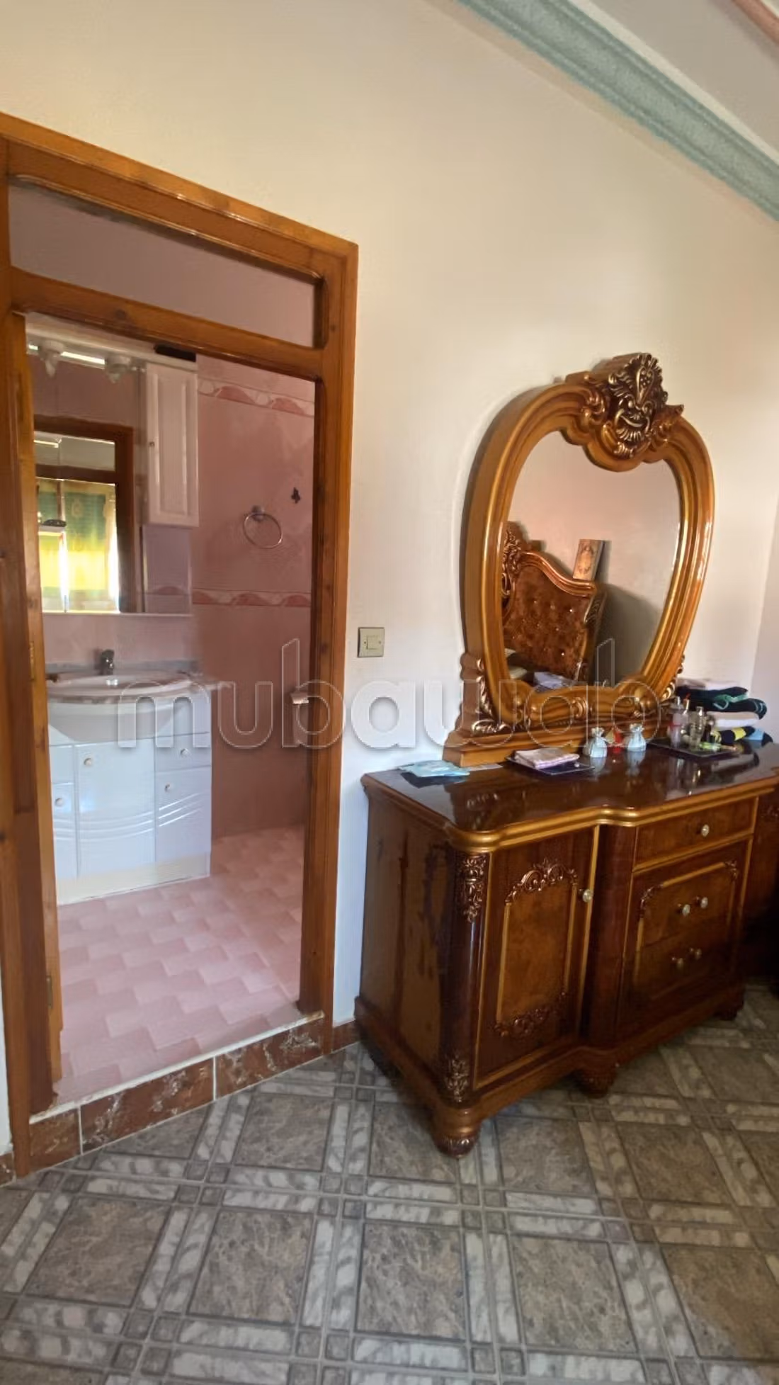 Casa di 3 piani ad Alhucemas