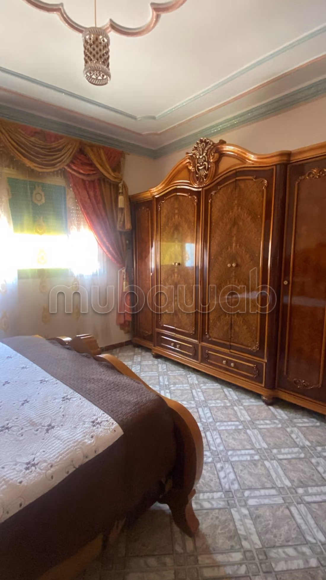 Casa di 3 piani ad Alhucemas