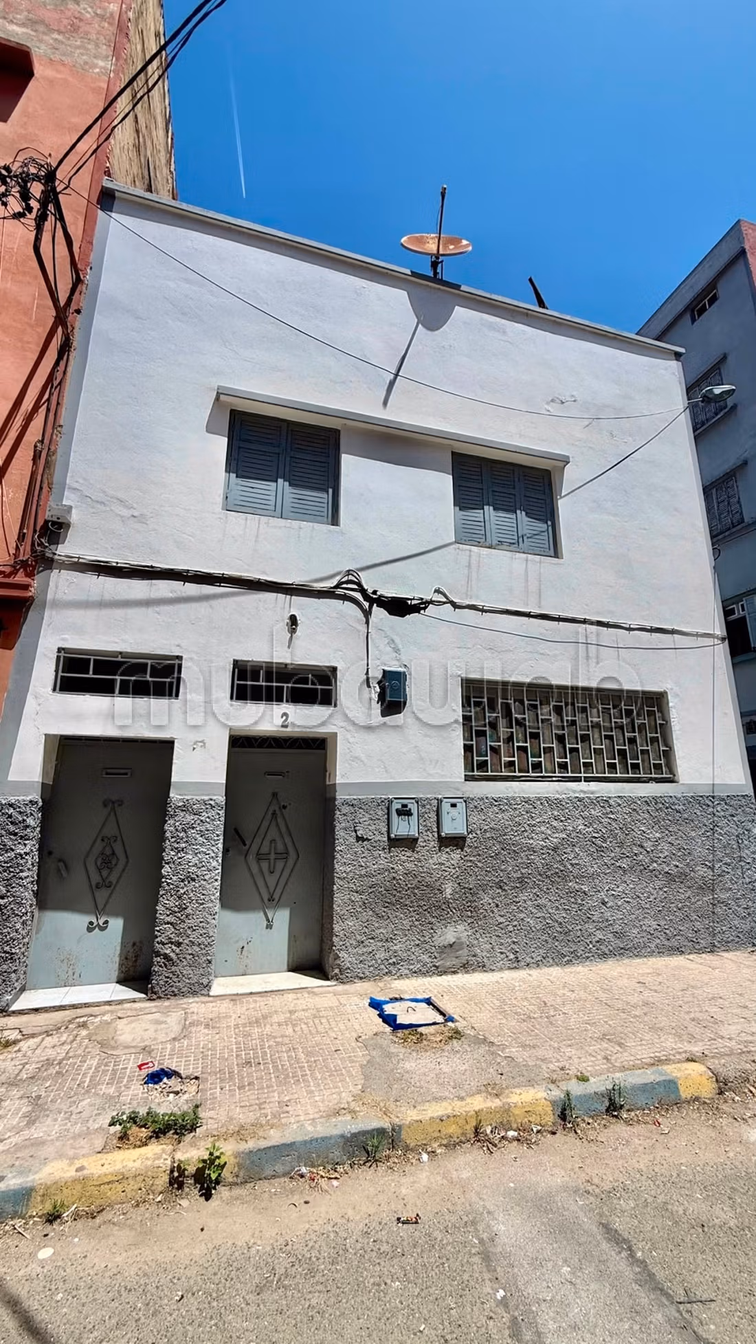 Maison R1 Hay al Amal