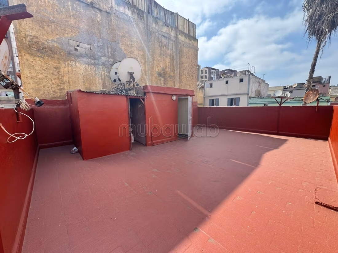 Villa 76 m² f Hay Alamal — 15
