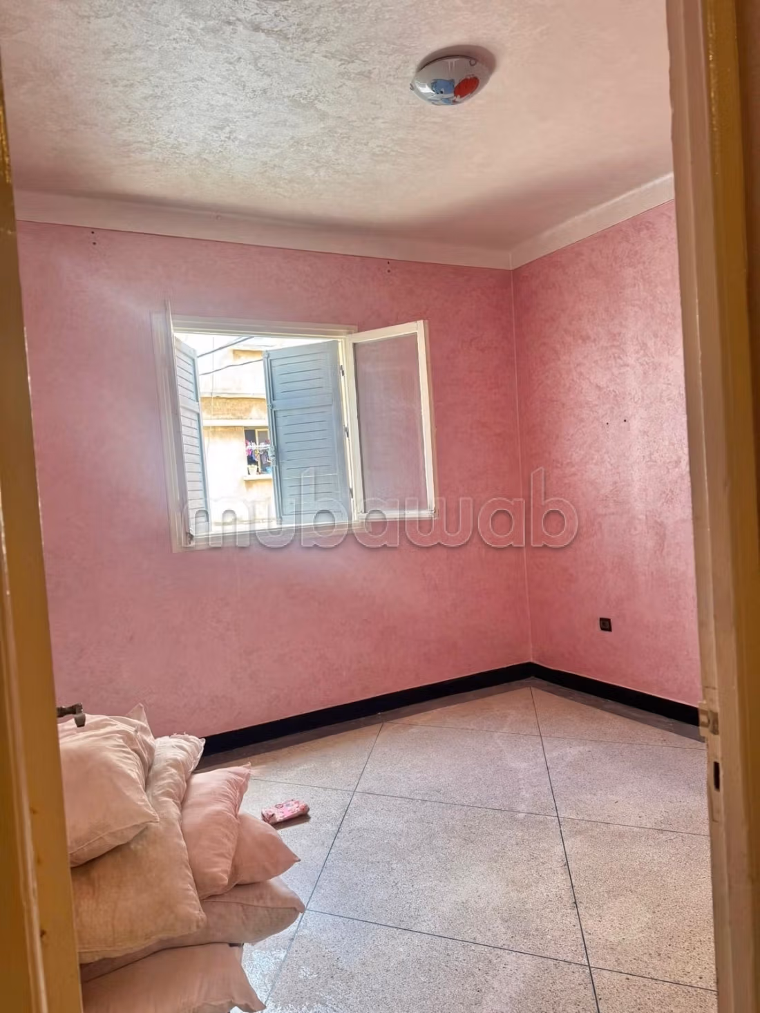 Villa 76 m² f Hay Alamal — 12