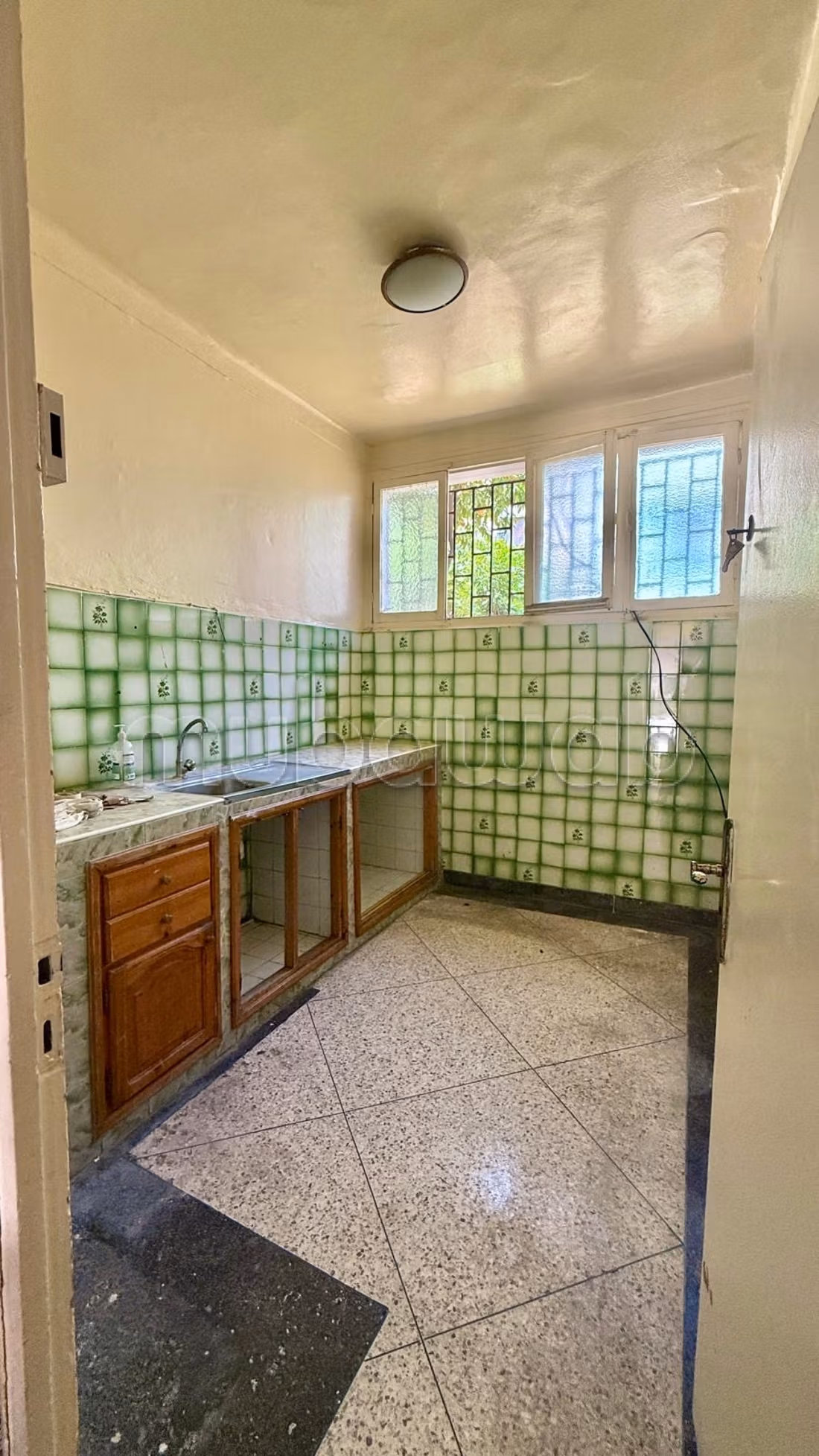 Villa 76 m² f Hay Alamal — 7